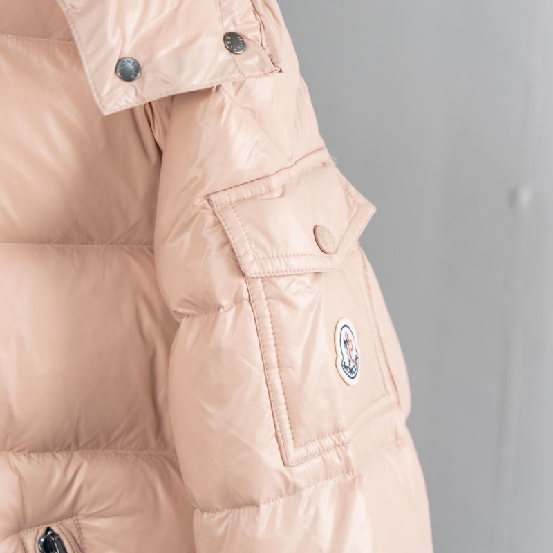 Moncler Down Coat